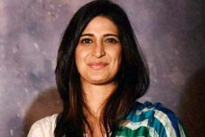 Aahana Kumra: Constant political interference will scare filmmakers