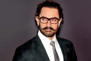 Aamir Khan: I have to look slim and lean for my next film