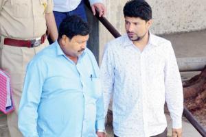 Mumbai Crime: Vakola police arrest illegal occupant of Vakola bungalow