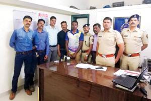 Mumbai Crime: Man arrested at SGNP confesses to killing birds with gun