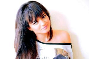 Aditi Singh Sharma's 'long' wish to put out her own music