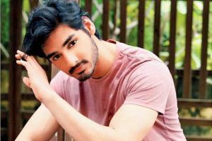 Complete package for Ahan Shetty's debut, says Milan Luthria