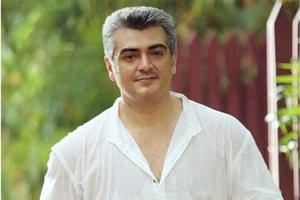 Ajith Kumar: Don't have any political ambitions