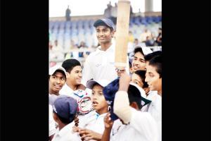 Al Barkaat clinch Giles Shield