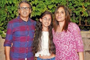 Mumbai: Alaiha's efforts to help critically ill kids reach record book