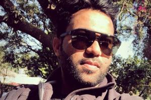 Ali Abbas Zafar shoots for Salman Khan-starrer Bharat's last schedule