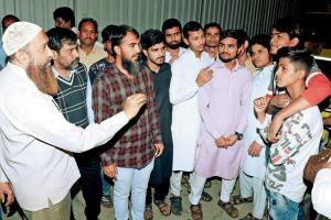 ATS raid: Wards of arrested football coach to get psychiatric counsel