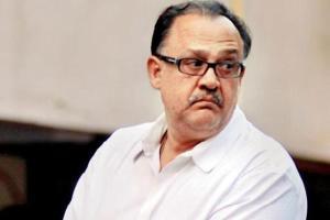 Rape case against Alok Nath lodged on basis of false report