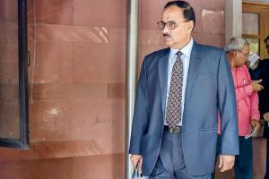 Corruption Case: Alok Verma back in CBI as 'powerless' director