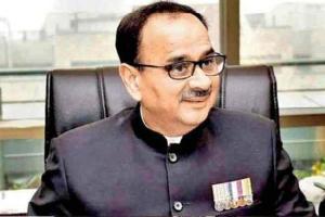 Alok Verma joins office after 77 days of forced leave