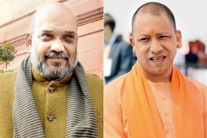 Congress conspired to frame Amit Shah, says BJP