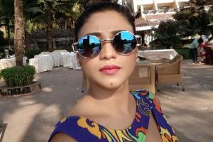 Amrapali Gupta: I'm excited about playing a 'vishkanya' in the show