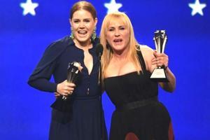 Critics' Choice Awards: The full list of winners