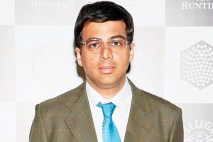 Tata Steel Chess: Anand draws with Ding Liren