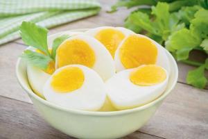 An egg a day may keep diabetes away