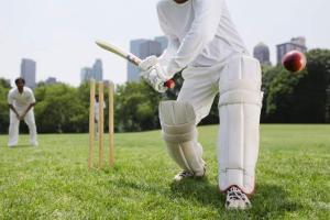 Kolkata cricketer Aniket Sharma dies on the field