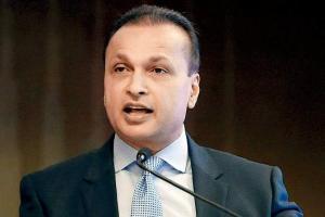 Supreme Court issues notice to Anil Ambani over dues with Ericsson