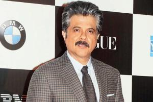 Anil Kapoor worked in 1942: A Love Story only because of the songs!