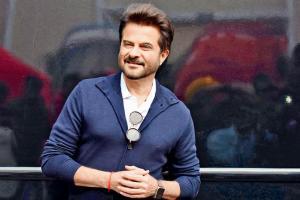 Anil Kapoor to head to Germany for calcification in shoulder treatment