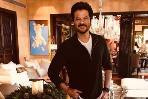 Anil Kapoor: Entertainment with a social message reaches more people