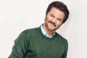 Anil Kapoor: Producing films is tough