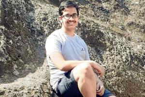 Kandivali Std 10 student's sacrifice of home comforts pays off