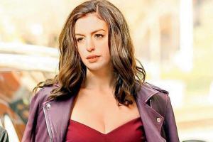 Anne Hathaway: Serenity asks a lot from audience