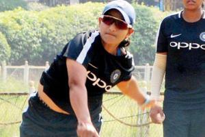 Indian women team is balanced to take on New Zealand: Anuja Patil