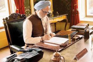 'Accidental Prime Minister will be game changer for political cinema'