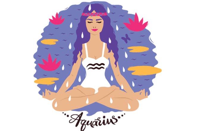 Aquarius