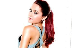 Ariana Grande is single and not ready to mingle anytime soon!