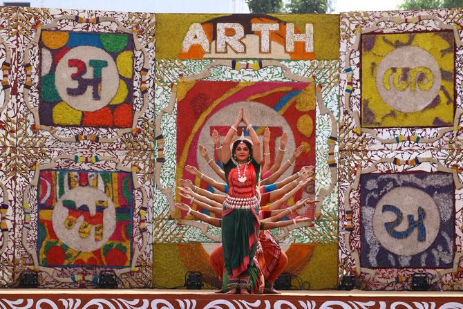 ARTH, India’s first multiregional culture festival is back with its National edition