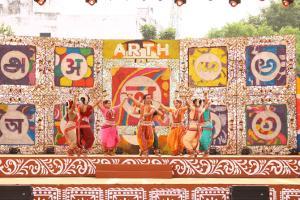 ARTH, India's first multi-regional culture festival is back 