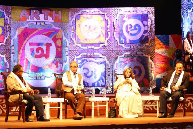 ARTH, India’s first multiregional culture festival is back with its National edition