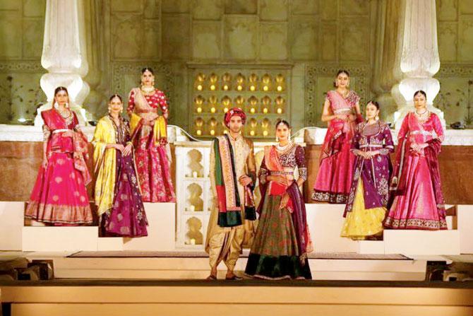A glimpse of the recently concluded Delhi edition
