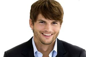 Ashton Kutcher wanted to donate heart to twin brother