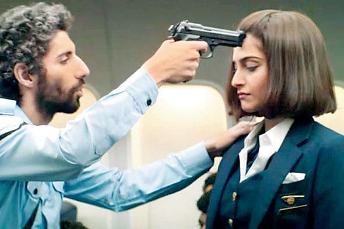 Neerja. Rs 22.01 crore