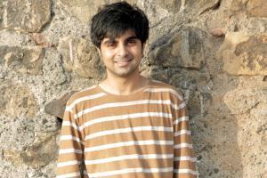 Akashdeep Arora: I want to be an actor who fits in all kinds of roles