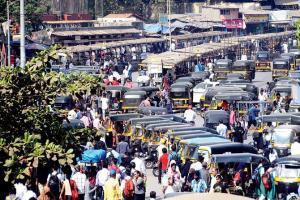BEST strike, Maratha protests and other shutdowns that hit Mumbai hard