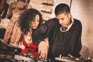 India's only reggae sound system heads to Mumbai