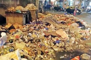 Mumbai: Those people producing too much garbage to be fined every day