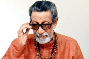 Sunil Jogi on penning the title track Aaya Re Thackeray