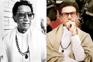 Nawazuddin Siddiqui: There's no scope of whitewashing Bal Thackeray