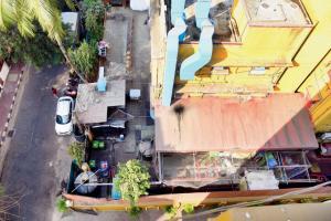 Mumbai: Housing society slams Bandra gym for illegal activities