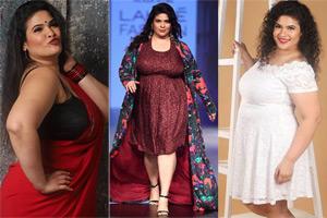Anjana Bapat: This plus-size model, belly dancer is bold and fearless