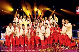 PKL-6: Sehrawat stars as Bengaluru Bulls clinch maiden title