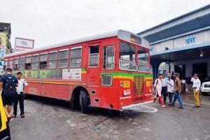 Nine-day BEST bus strike = Rs 20 crore loss