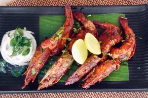 Mumbai Food: New restaurant in Vasai celebrates local flavours