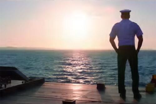 A still from Bharat teaser