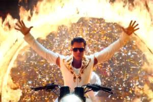 Bharat teaser out: Salman Khan introduces Bharat